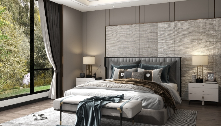 ideas for nautical bedroom
