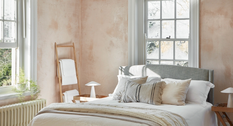 ideas for a beach bedroom