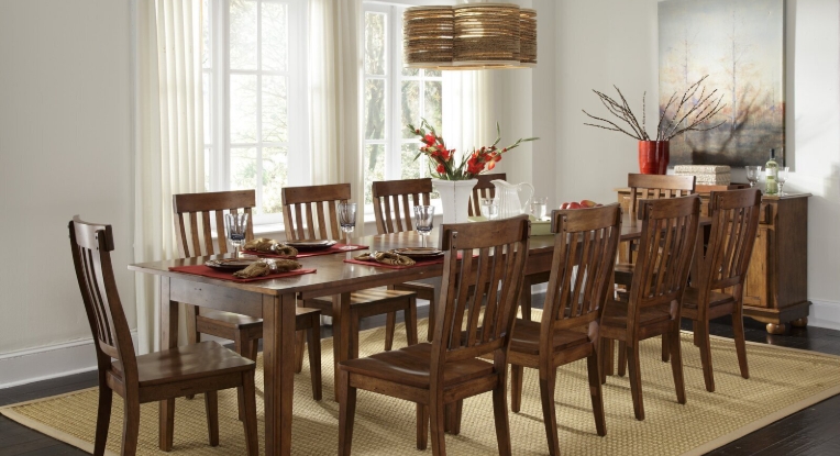 2 person dining table