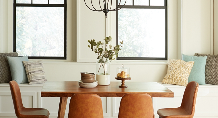 dinner table inspo