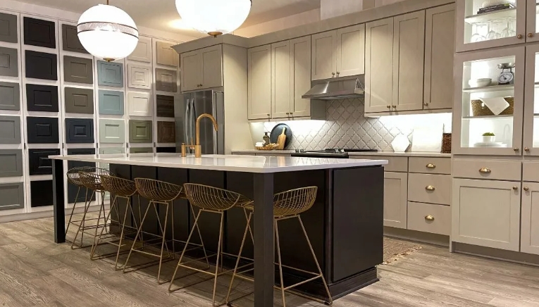kitchen design inspiration 2022