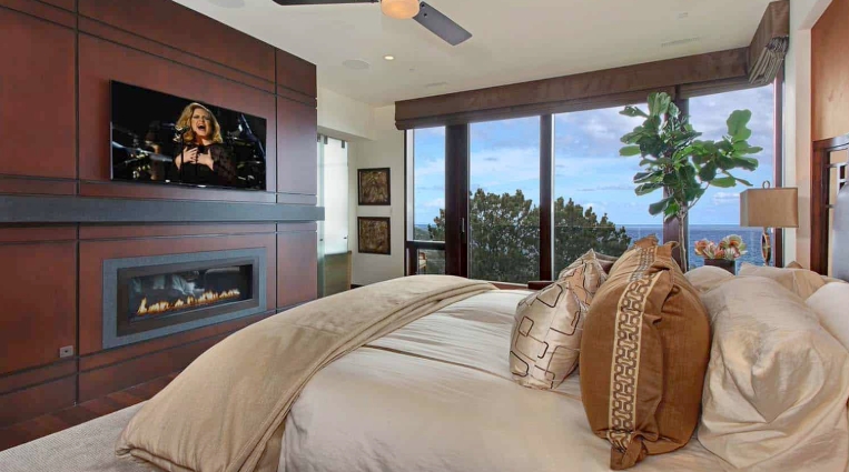 houzz coastal bedrooms