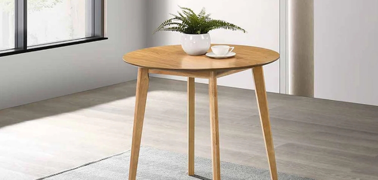 2 seater dining table