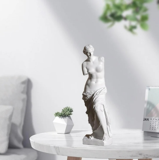 Goddess Room DéCor