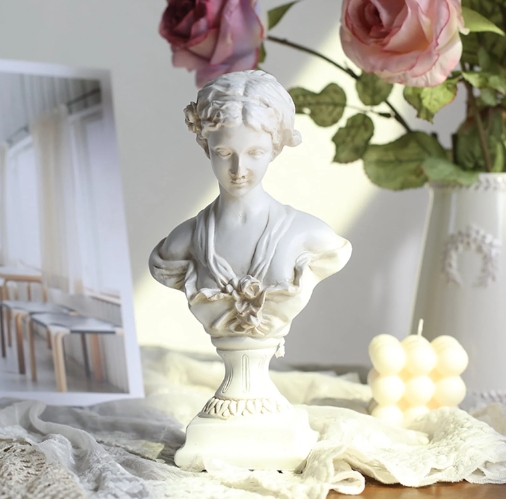 Goddess Room DéCor