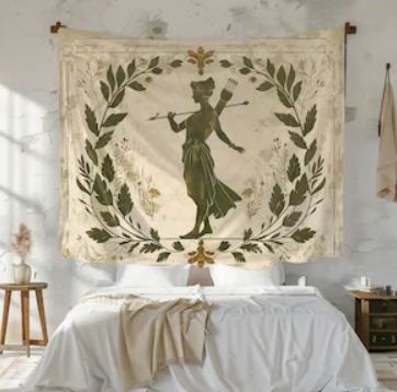 Goddess Room DéCor