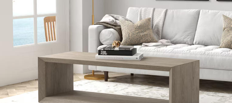 Bold Coffee Table Styling for Statement Interiors