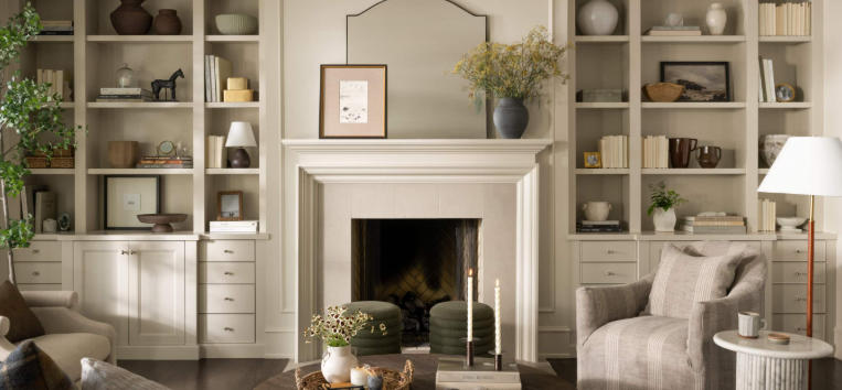 DIY Coffee Table Decor Projects to Try