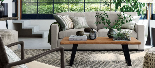 Modern Coffee Table Decor Ideas