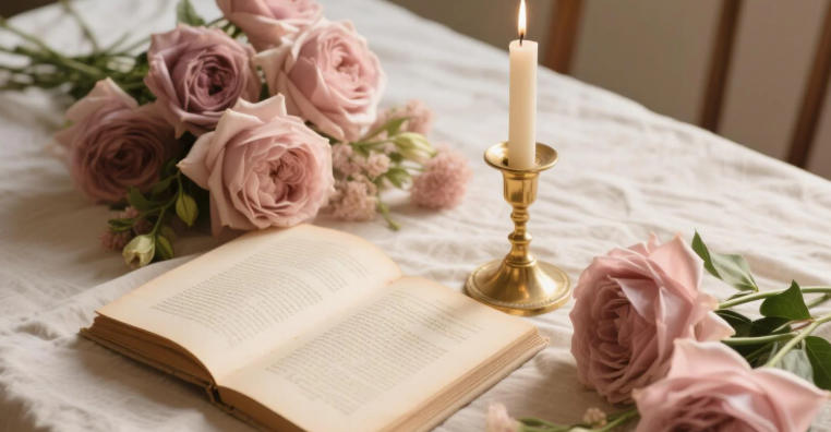 How to Use Dusty Rose for a Cozy Space