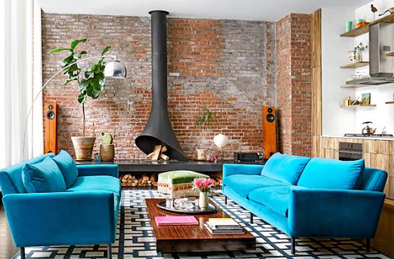 Expert tips on small living room color schemes